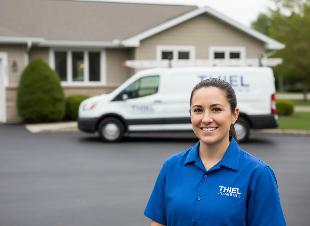 Plumber Kewaunee, WI FAQs